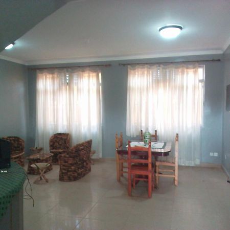 Greenpage Suites Кигали Экстерьер фото