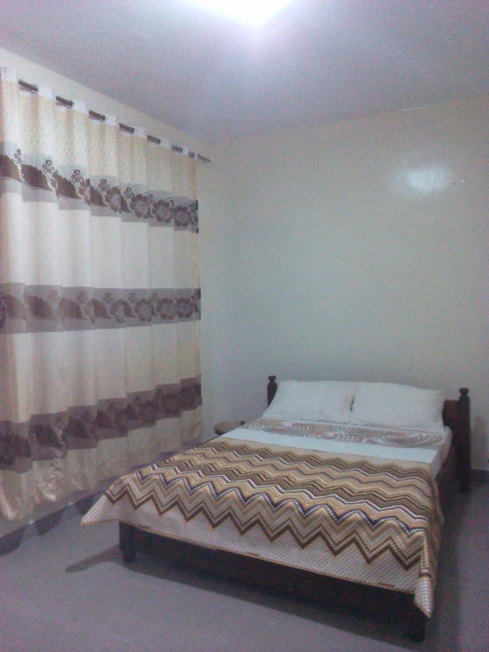 Greenpage Suites Кигали Экстерьер фото